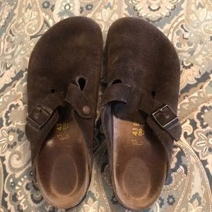 Men’s Birkenstock